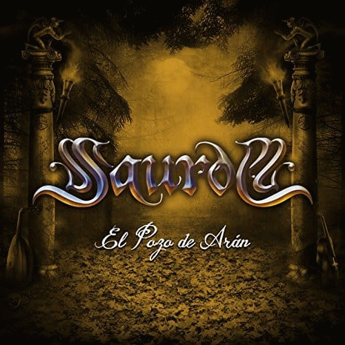 Saurom : El Pozo de Arán